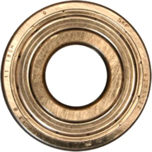 Roller bearing 6203 zz SNR for: Malaguti F (12, 15, 10), Centro, Ciak, Suzuki AN