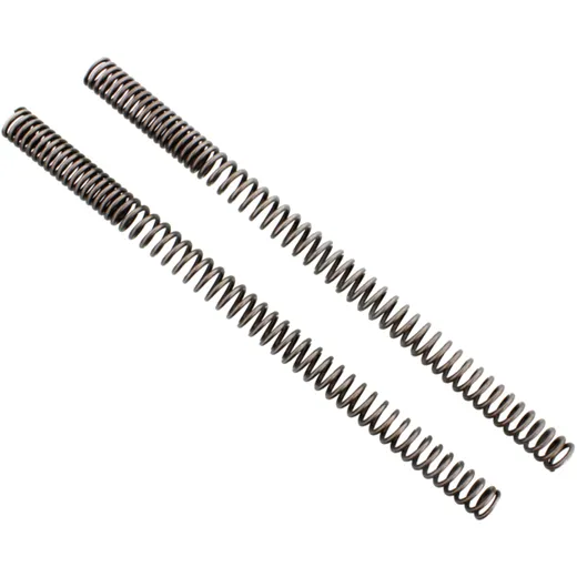 Gabelfeder progressiv YSS 30. 0X5X7. 5X490 passend für: Kawasaki GPX, GPZ