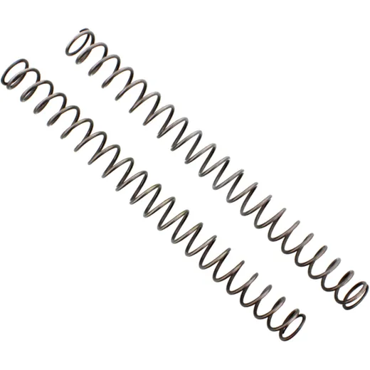 Gabelfeder linear YSS Federrate 4. 0 passend für: Kawasaki KX, KLX, Husqvarna WR, TC, TE