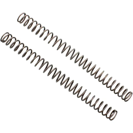 Fork spring linear YSS spring rate 4. 0 for: Husqvarna FC, TC, Kawasaki KX