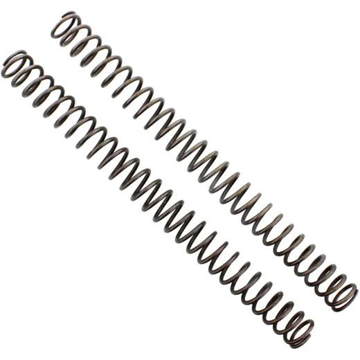Gabelfeder linear YSS Federrate 4. 2 passend für: Husqvarna FC, TC, Kawasaki KX
