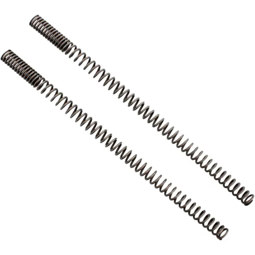 Gabelfeder progressiv YSS 26. 5X4. 5X6X510 passend für: BMW R, Hercules K