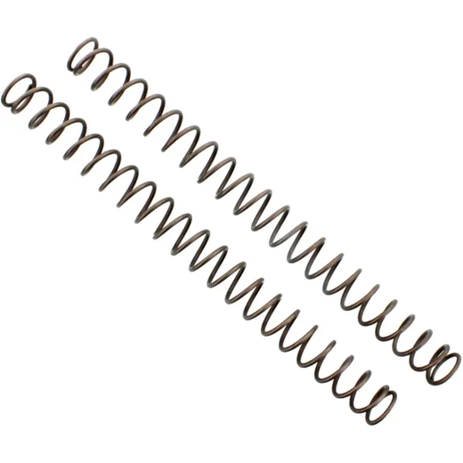 Fork spring linear YSS spring rate 3. 8 for: Husqvarna FC, TC, Kawasaki KX