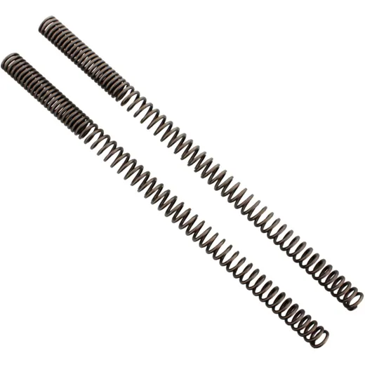 Fork spring progressive YSS 33. 0X5X8X600 for: BMW R