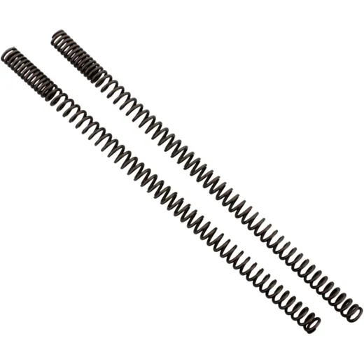 Fork spring progressive YSS 26. 5X5. 5X7X545 for: BMW R