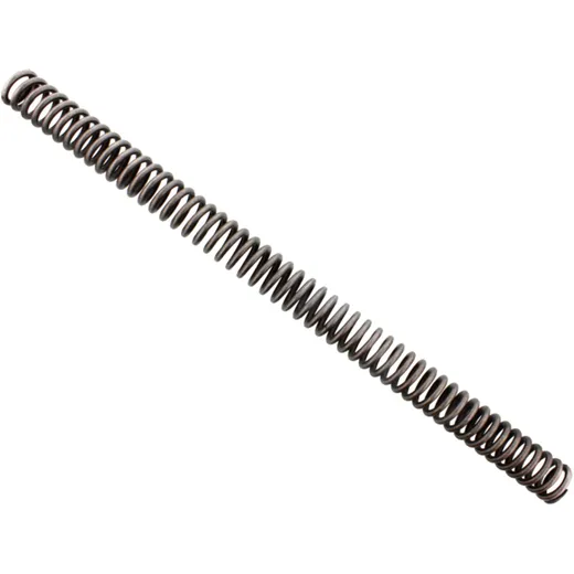 Fork spring linear YSS spring rate 8. 4 for: Kawasaki KX