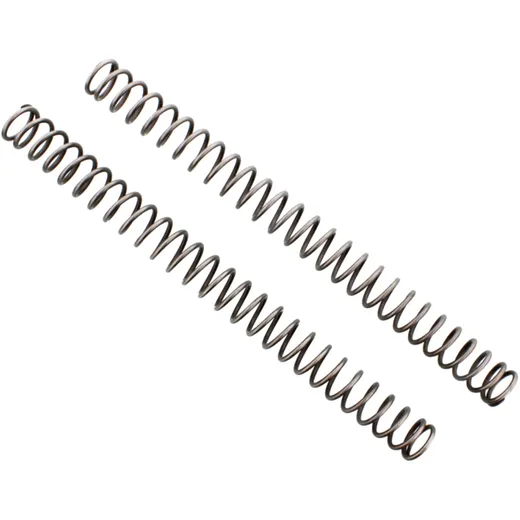 Fork spring linear YSS spring rate 4. 2 for: Honda CRF, Kawasaki KX