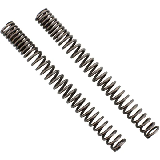 Gabelfeder progressiv YSS 35. 0X6. 5X9X330 passend für: Ducati Supersport, Monster, SL