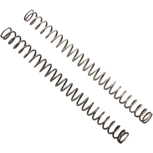 Fork spring linear YSS spring rate 4. 6 for: Husqvarna FC, TC, Kawasaki KX