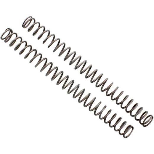 Gabelfeder linear YSS Federrate 4. 4 passend für: Kawasaki KX, KLX, Husqvarna WR, TC, TE