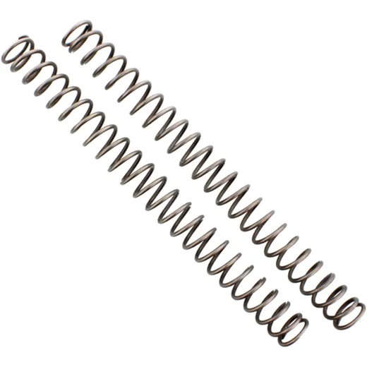 Gabelfeder linear YSS Federrate 4. 6 passend für: Husqvarna CR, TC, FC