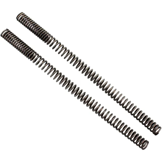 Gabelfeder progressiv YSS 31. 0X5. 8X7. 9X522 passend für: Ducati 851, 888