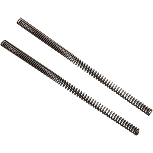 Fork spring progressive YSS 25. 0X5X10. 5X515 for: Ducati SD