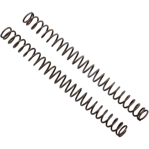 Gabelfeder linear YSS Federrate 4. 6 passend für: Kawasaki KX, KLX, Husqvarna WR, TC, TE