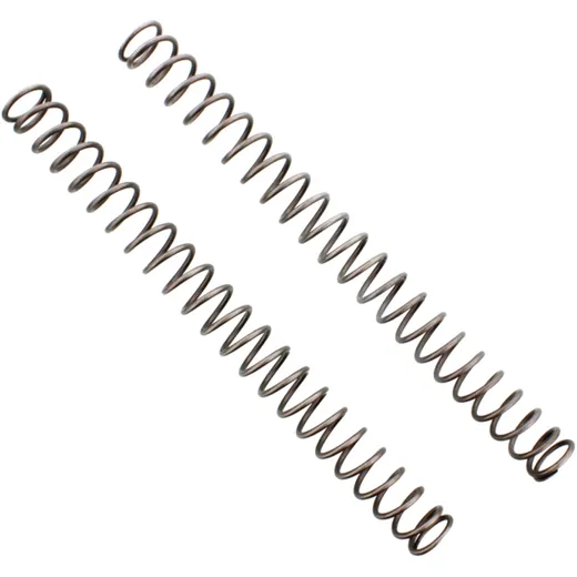 Fork spring linear YSS spring rate 4. 8 for: Kawasaki KX, KLX, Husqvarna WR, TC, TE