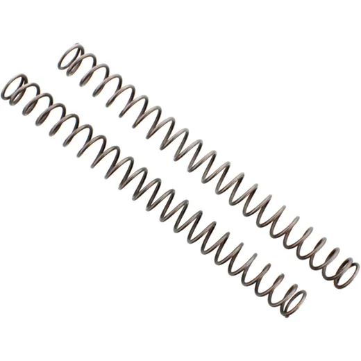Fork spring linear YSS spring rate 5. 0 for: Husqvarna CR, TC, FC