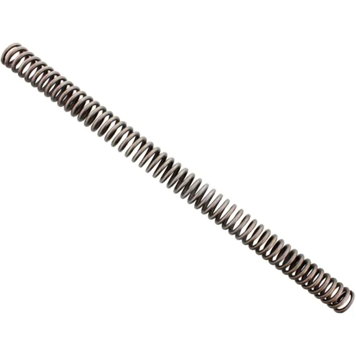 Fork spring linear YSS spring rate 10. 0 for: Kawasaki KX