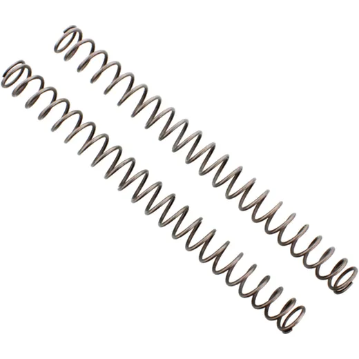 Gabelfeder linear YSS Federrate 5. 0 passend für: Kawasaki KX, KLX, Husqvarna WR, TC, TE