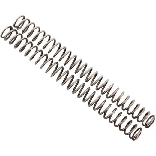Fork spring linear YSS spring rate 5. 2 for: Husqvarna CR, TC, FC