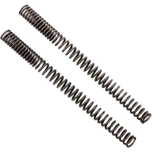 Fork spring progressive YSS 35. 0X7. 5X11. 5X430 for: Honda CB