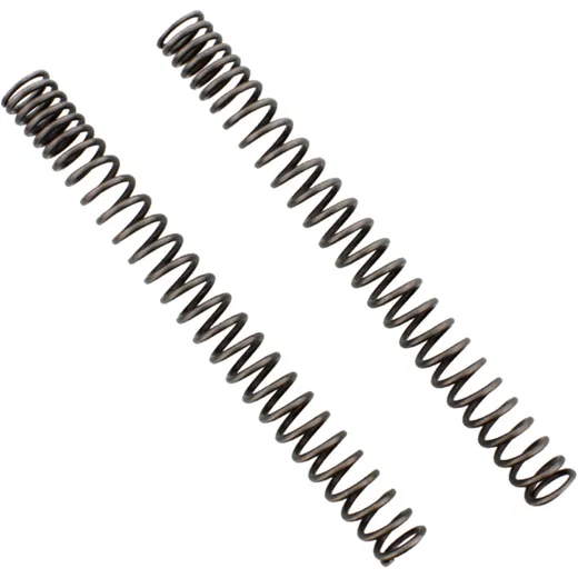 Fork spring progressive YSS 35. 0X7. 5X9X350 for: Honda CBF