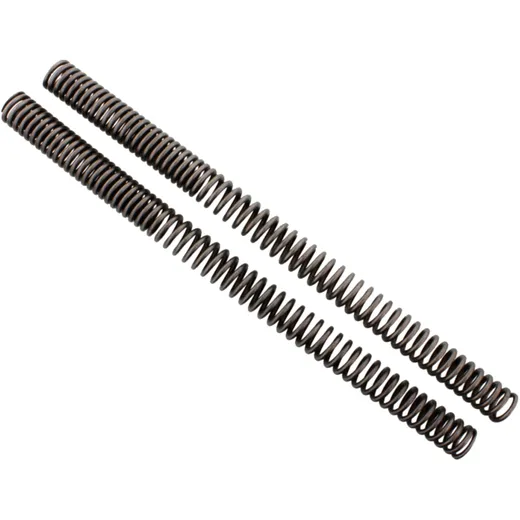 Gabelfeder progressiv YSS 35. 0X5X8. 7X525 passend für: Honda NTV, CB - 1