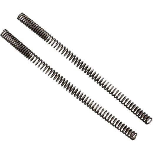 Gabelfeder progressiv YSS 28. 0X4. 5X6. 3X510 passend für: Honda CB