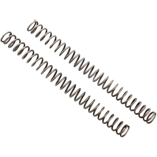 Gabelfeder linear YSS Federrate 5. 2 passend für: Kawasaki KX, KLX, Husqvarna WR, TC, TE