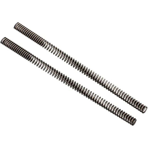 Gabelfeder progressiv YSS 25. 0X5. 8X7. 8X465 passend für: Honda CB, Benelli Sei
