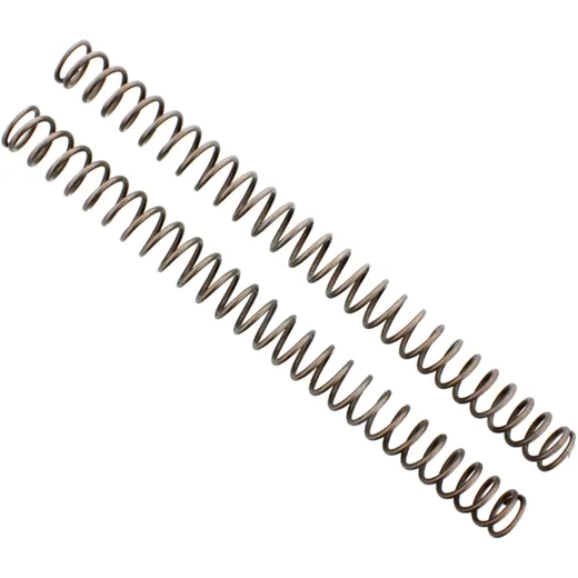 Fork spring linear YSS spring rate 5. 2 for: KTM EXC