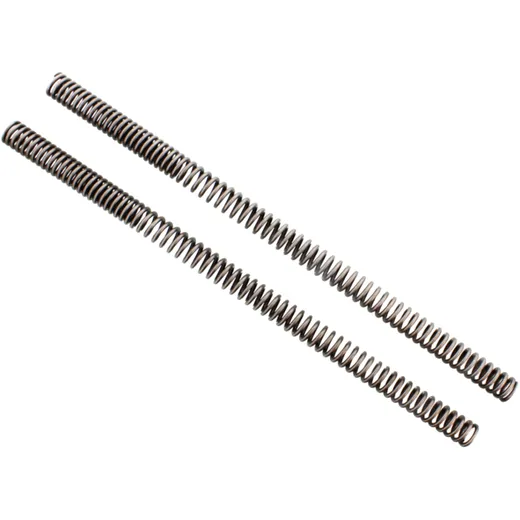 Progressive Gabelfeder YSS 26.5X4.5X7X520 für Motorräder