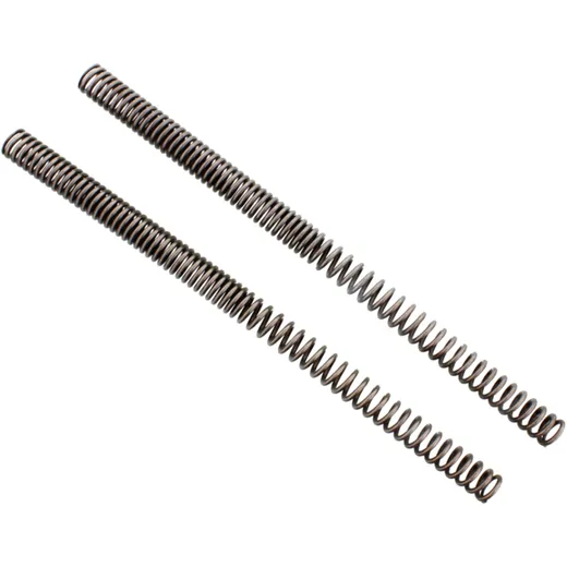 Gabelfeder progressiv YSS 29.0X4.5X11.5X495 für Motorräder