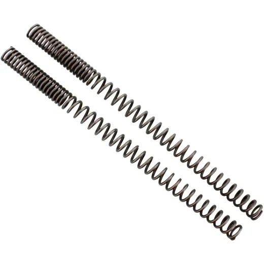 Gabelfeder progressiv YSS 34. 5X7X12X540 passend für: Honda CB