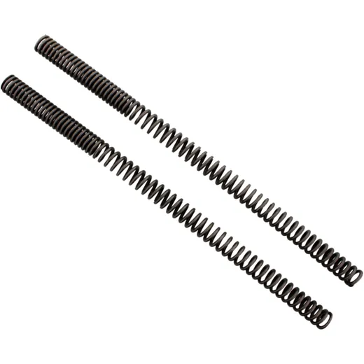 Gabelfeder progressiv YSS 31. 0X5. 8X9. 6X580 passend für: Honda GL