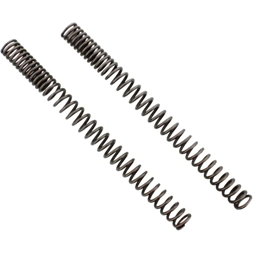 Fork spring progressive YSS 37. 0X7X10. 5X435 for: Honda CB - X4