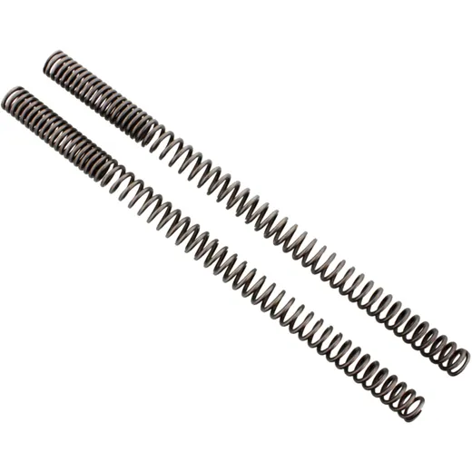 Fork spring progressive YSS 35. 0X5. 5X8. 5X575 for: Triumph Trident, Honda VF, CBR