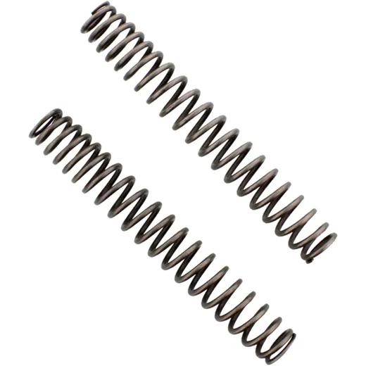 Gabelfeder progressiv YSS 37. 5X8X10X255 passend für: Honda CBR