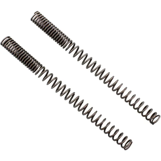 Gabelfeder progressiv YSS 35. 5X5. 5X10. 5X450 passend für: Honda CBR