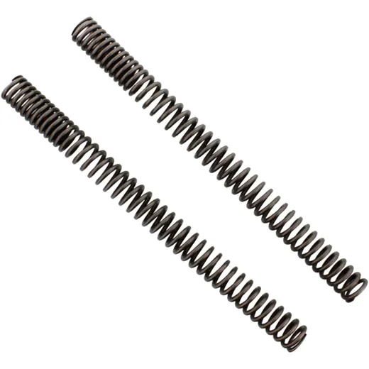 Fork spring progressive YSS 35. 0X7X9. 5X423 for: Honda CBR