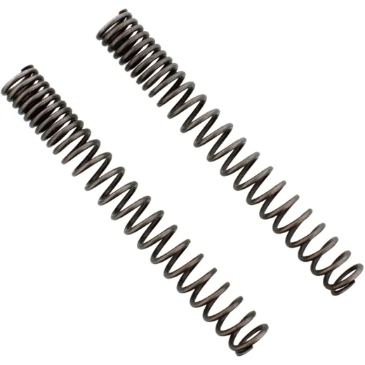 Gabelfeder progressiv YSS 39. 5X8X12. 5X312 passend für: Honda CBR