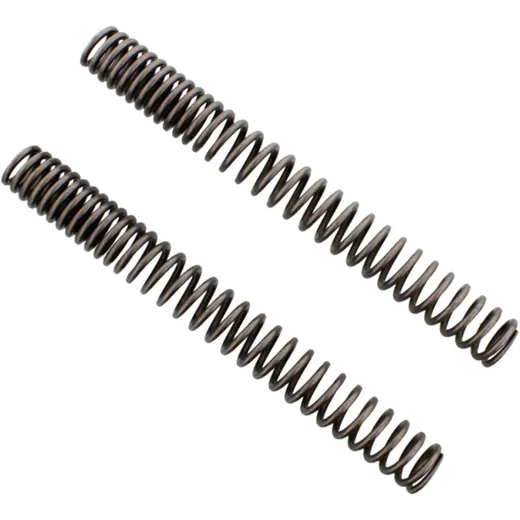 Fork spring progressive YSS 40. 0X7. 5X11. 9X348 for: Triumph Daytona, Speed Triple, Masterblaster