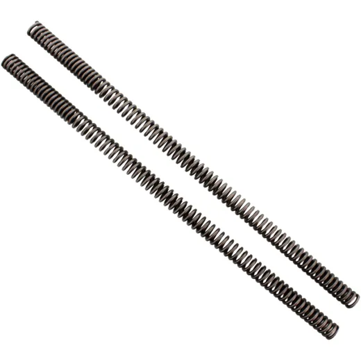 Gabelfeder progressiv YSS 25. 5X7. 9X10. 5X575 passend für: Honda CBX