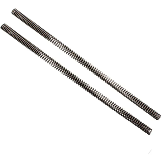 Fork spring progressive YSS 22. 0X5X7. 1X570 for: Honda CX