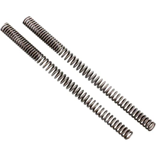 Gabelfeder progressiv YSS 34. 0X6. 3X10. 1X520 passend für: Honda GL