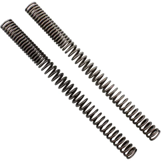 Fork spring progressive YSS 35. 0X6. 5X10. 9X438 for: Honda VFR