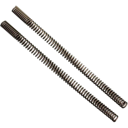 Progressive Fork Spring YSS 32.0X6.4X7.7X590 for Motorcycles