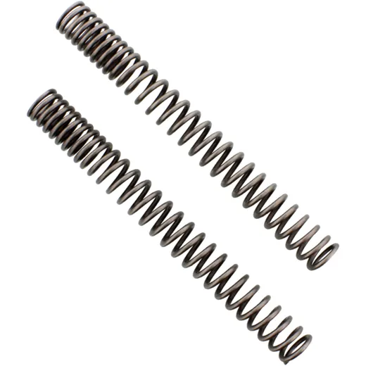 Gabelfeder progressiv YSS 35. 0X7X10X312 passend für: Honda CB, VTR