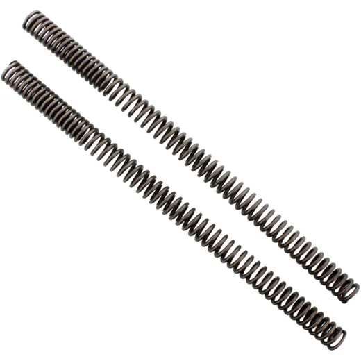Gabelfeder progressiv YSS 29. 0X5. 1X7. 3X480 passend für: Kawasaki EL