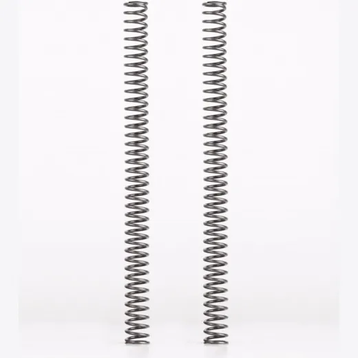 Fork spring linear yss LO330A027S450X