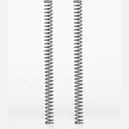 Fork spring linear yss LO330A030S450X